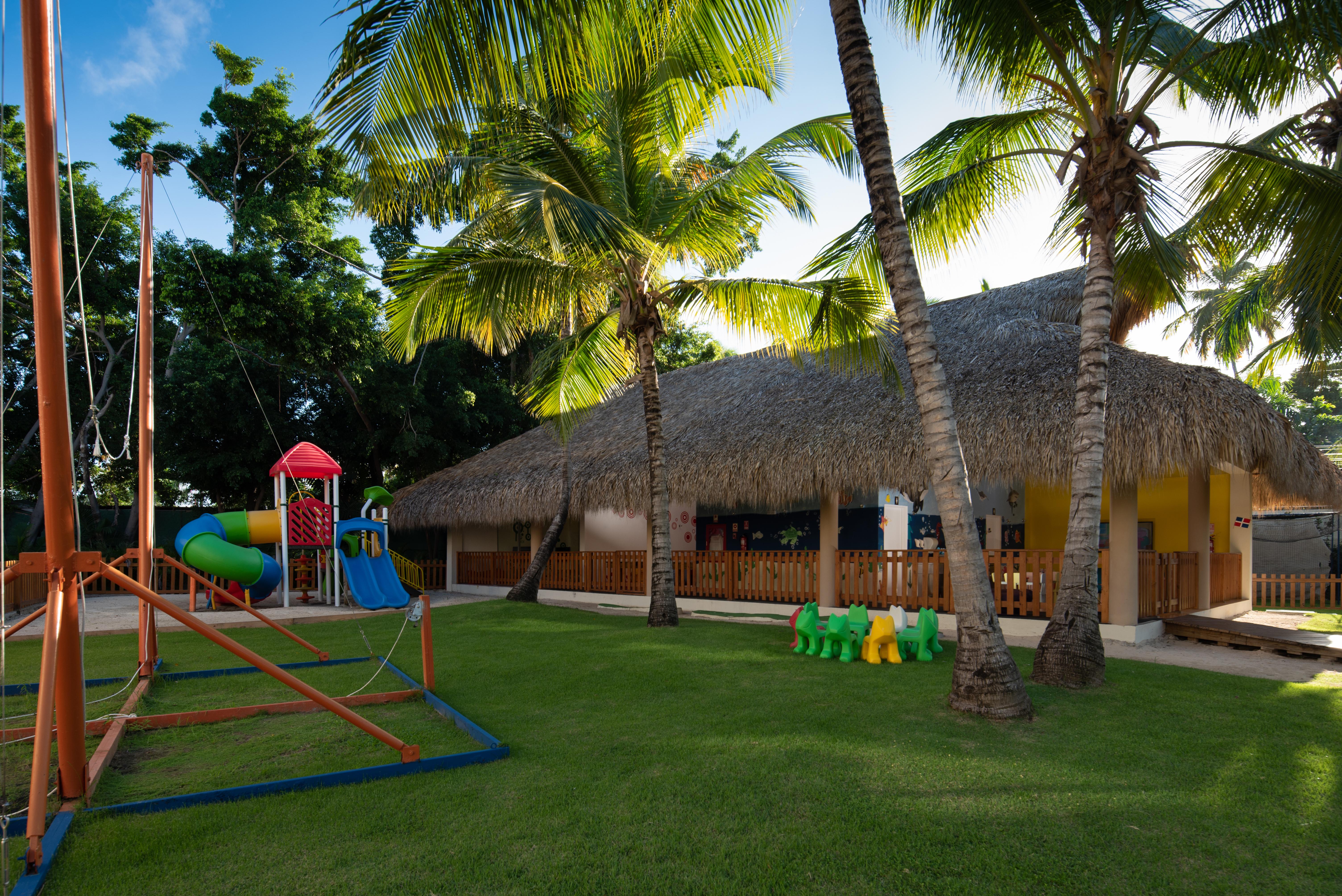 Impressive Premium Punta Cana Hotel Exterior photo