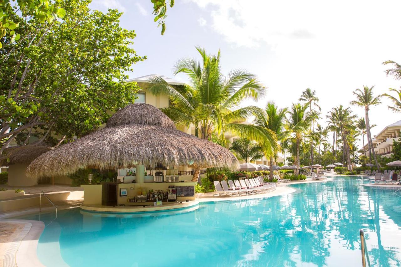 Impressive Premium Punta Cana Hotel Exterior photo