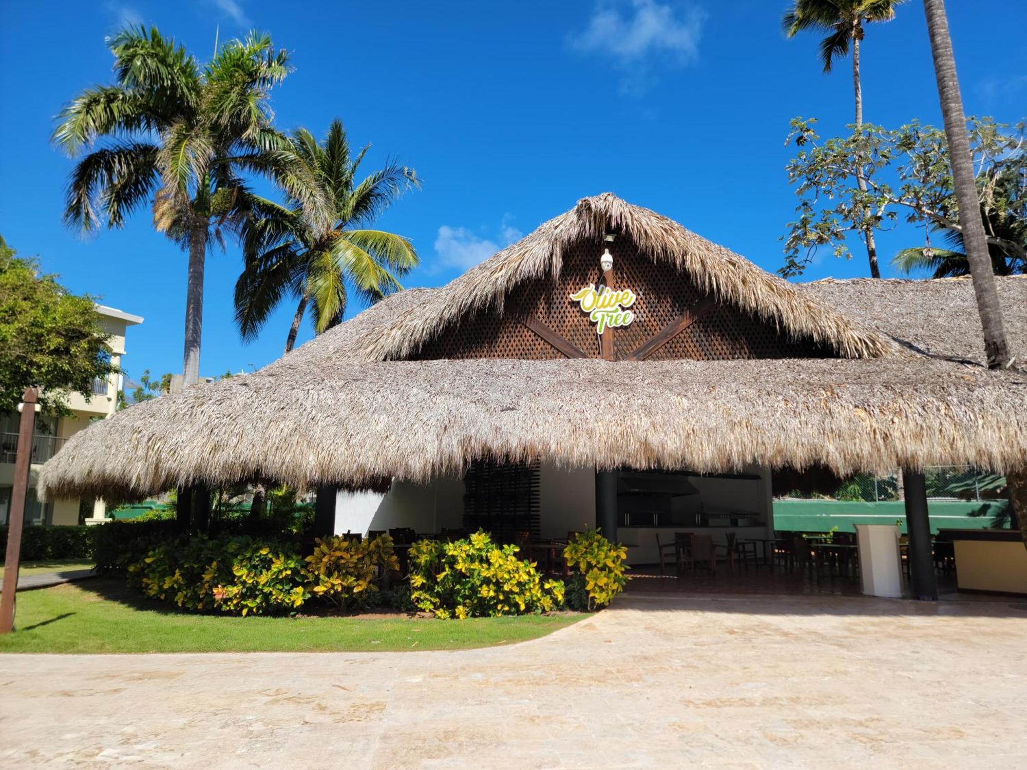 Impressive Premium Punta Cana Hotel Exterior photo